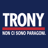 Trony