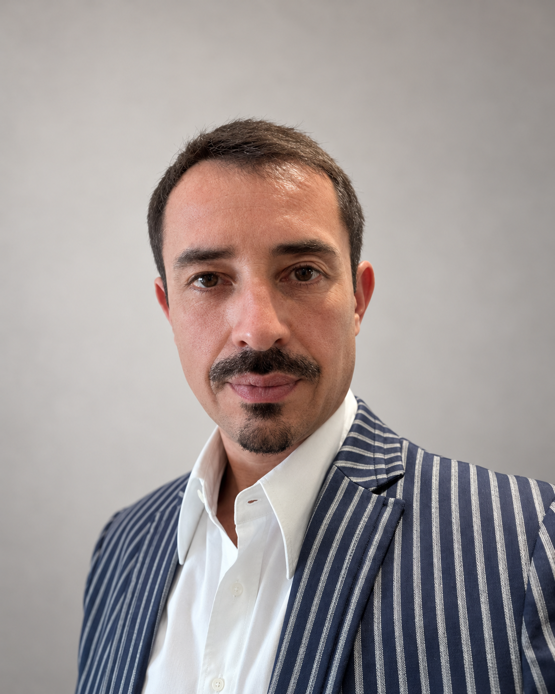 Massimiliano Marica, Amministratore Unico di C&M Property Solutions S.r.l.